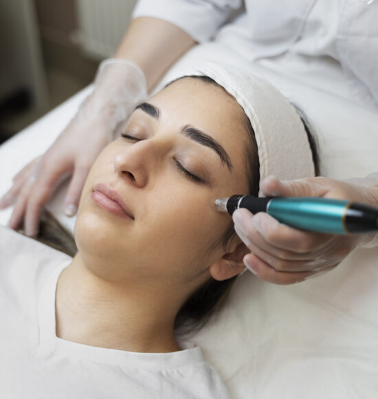 Facial Radiofrequency